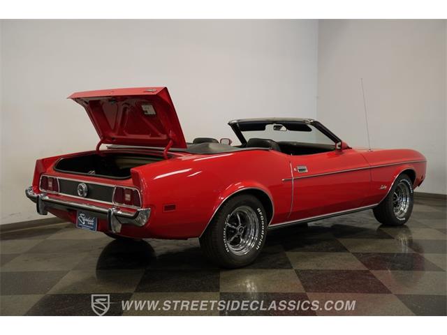 1973 Ford Mustang (CC-2069455) for sale in Mesa, Arizona