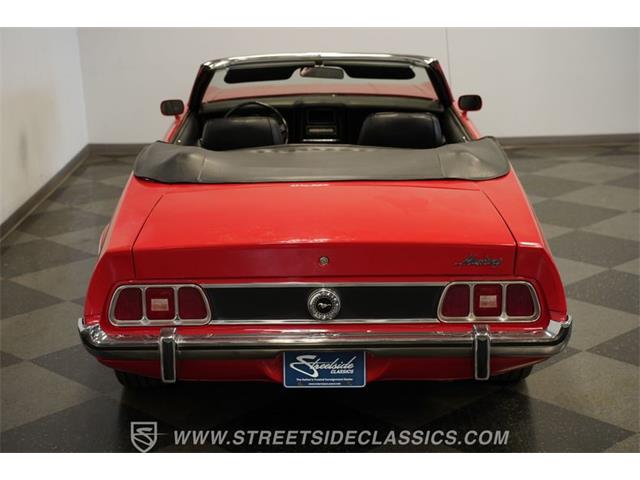 1973 Ford Mustang (CC-2069455) for sale in Mesa, Arizona