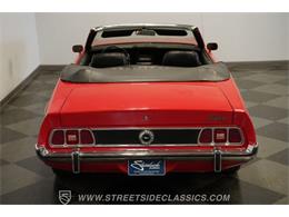 1973 Ford Mustang (CC-2069455) for sale in Mesa, Arizona