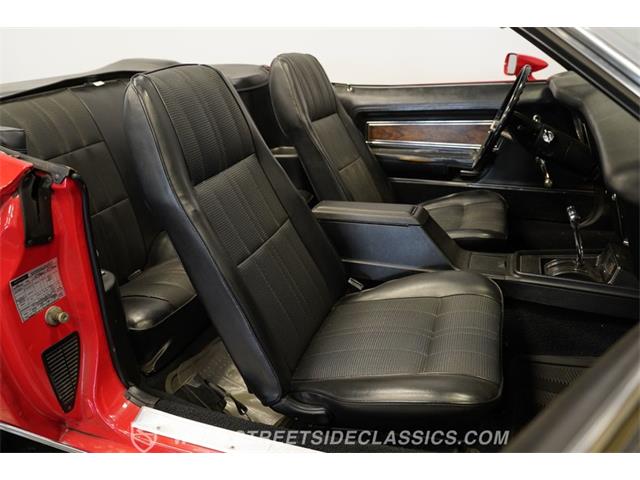 1973 Ford Mustang (CC-2069455) for sale in Mesa, Arizona