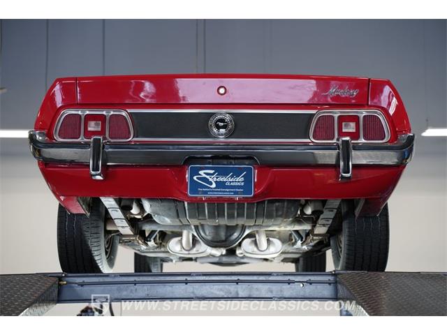 1973 Ford Mustang (CC-2069455) for sale in Mesa, Arizona