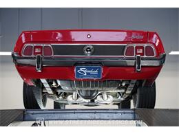 1973 Ford Mustang (CC-2069455) for sale in Mesa, Arizona