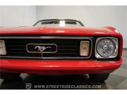 1973 Ford Mustang (CC-2069455) for sale in Mesa, Arizona