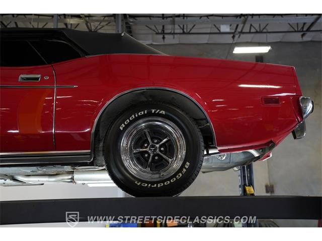 1973 Ford Mustang (CC-2069455) for sale in Mesa, Arizona