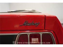 1973 Ford Mustang (CC-2069455) for sale in Mesa, Arizona