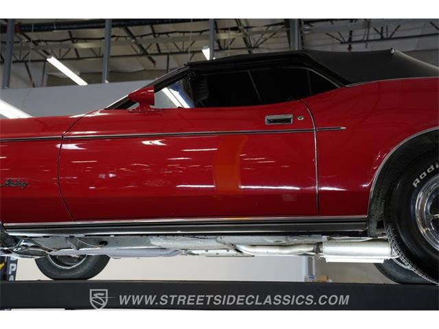 1973 Ford Mustang (CC-2069455) for sale in Mesa, Arizona