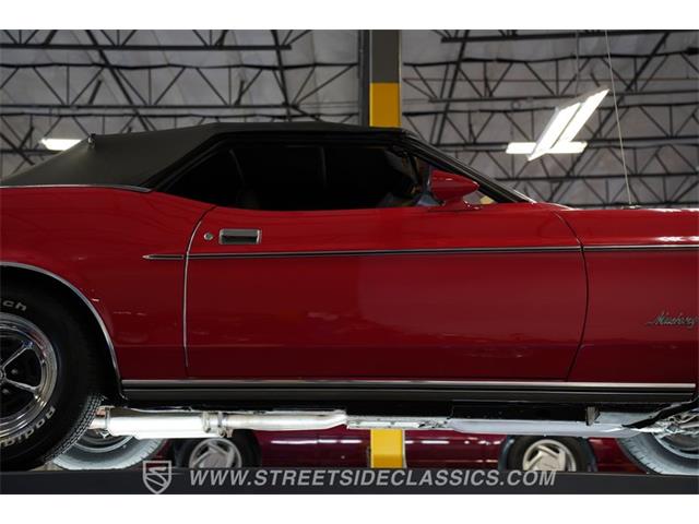1973 Ford Mustang (CC-2069455) for sale in Mesa, Arizona
