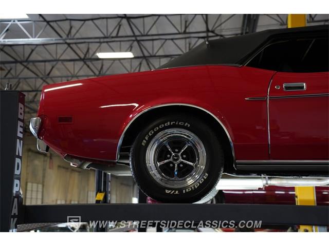 1973 Ford Mustang (CC-2069455) for sale in Mesa, Arizona