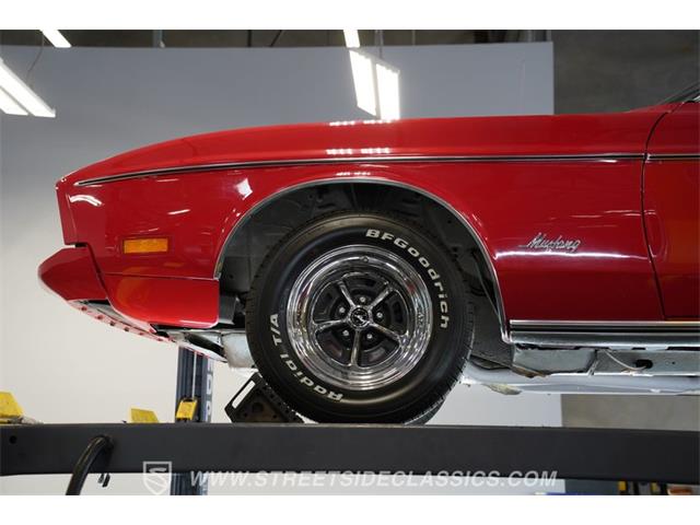 1973 Ford Mustang (CC-2069455) for sale in Mesa, Arizona