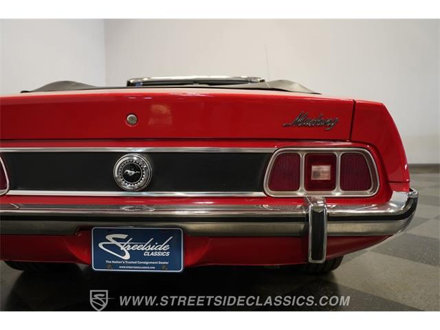 1973 Ford Mustang (CC-2069455) for sale in Mesa, Arizona