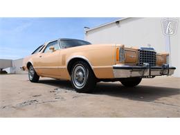 1978 Ford Thunderbird (CC-2069456) for sale in Tulsa, Oklahoma