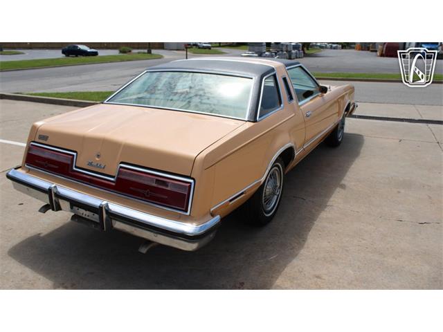 1978 Ford Thunderbird (CC-2069456) for sale in Tulsa, Oklahoma