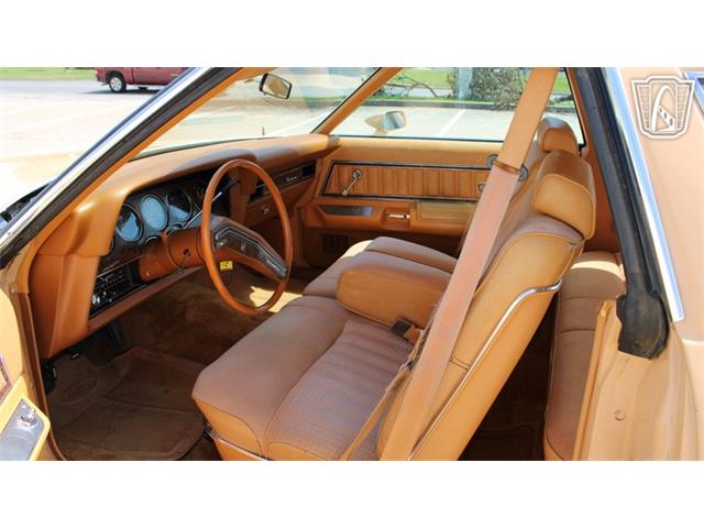 1978 Ford Thunderbird (CC-2069456) for sale in Tulsa, Oklahoma