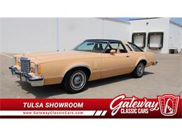 1978 Ford Thunderbird (CC-2069456) for sale in Tulsa, Oklahoma