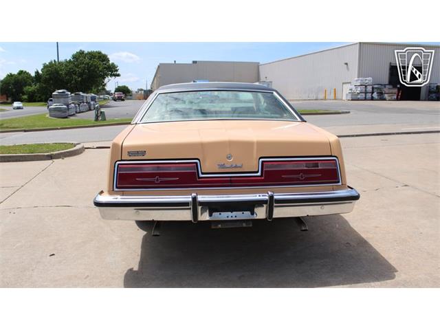 1978 Ford Thunderbird (CC-2069456) for sale in Tulsa, Oklahoma