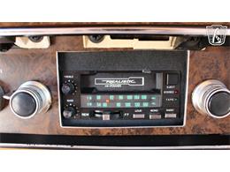 1978 Ford Thunderbird (CC-2069456) for sale in Tulsa, Oklahoma