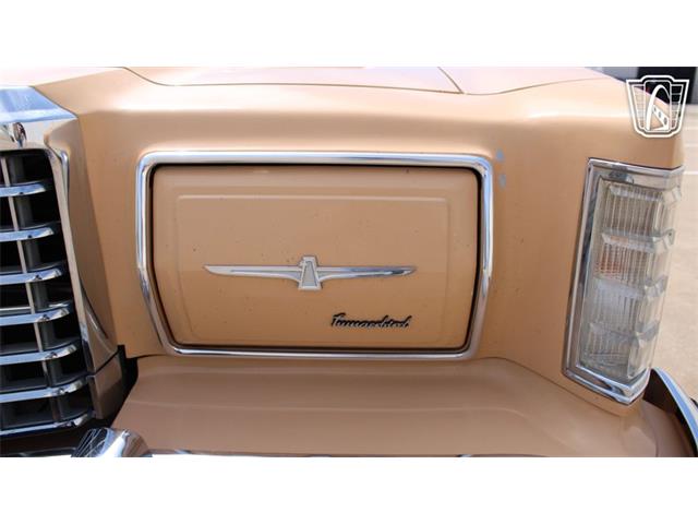1978 Ford Thunderbird (CC-2069456) for sale in Tulsa, Oklahoma
