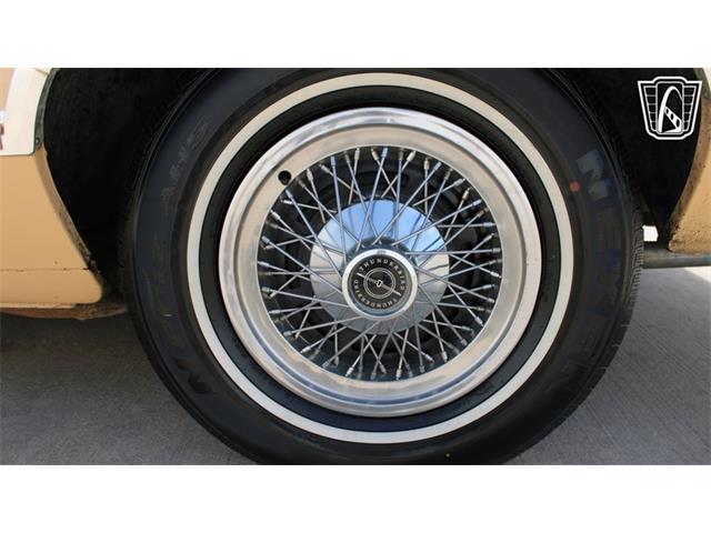 1978 Ford Thunderbird (CC-2069456) for sale in Tulsa, Oklahoma