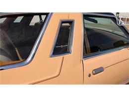 1978 Ford Thunderbird (CC-2069456) for sale in Tulsa, Oklahoma