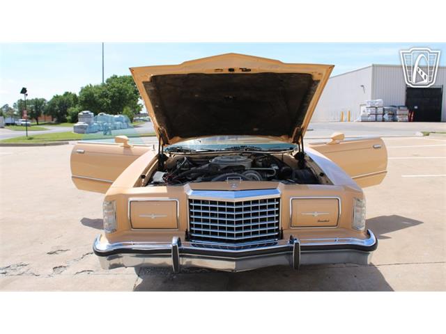 1978 Ford Thunderbird (CC-2069456) for sale in Tulsa, Oklahoma