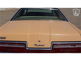 1978 Ford Thunderbird (CC-2069456) for sale in Tulsa, Oklahoma