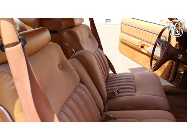 1978 Ford Thunderbird (CC-2069456) for sale in Tulsa, Oklahoma