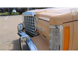 1978 Ford Thunderbird (CC-2069456) for sale in Tulsa, Oklahoma