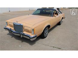 1978 Ford Thunderbird (CC-2069456) for sale in Tulsa, Oklahoma