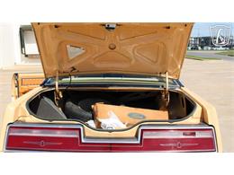 1978 Ford Thunderbird (CC-2069456) for sale in Tulsa, Oklahoma
