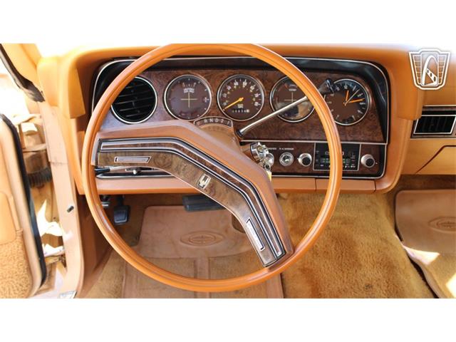 1978 Ford Thunderbird (CC-2069456) for sale in Tulsa, Oklahoma