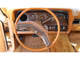 1978 Ford Thunderbird (CC-2069456) for sale in Tulsa, Oklahoma