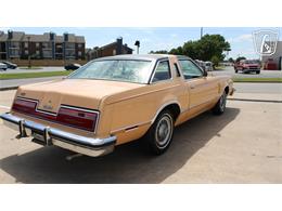 1978 Ford Thunderbird (CC-2069456) for sale in Tulsa, Oklahoma