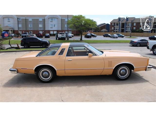 1978 Ford Thunderbird (CC-2069456) for sale in Tulsa, Oklahoma