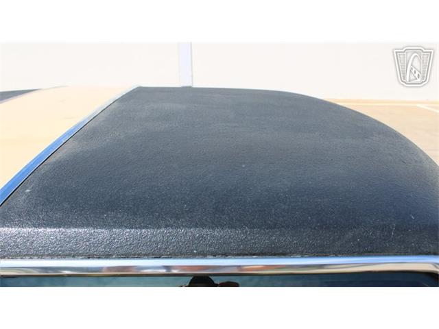 1978 Ford Thunderbird (CC-2069456) for sale in Tulsa, Oklahoma