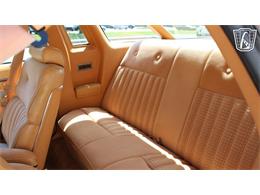 1978 Ford Thunderbird (CC-2069456) for sale in Tulsa, Oklahoma