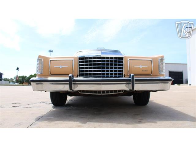 1978 Ford Thunderbird (CC-2069456) for sale in Tulsa, Oklahoma