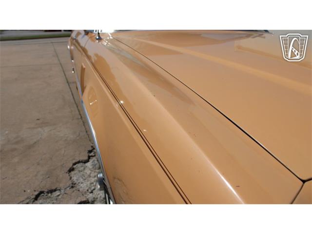 1978 Ford Thunderbird (CC-2069456) for sale in Tulsa, Oklahoma