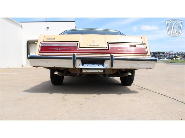 1978 Ford Thunderbird (CC-2069456) for sale in Tulsa, Oklahoma