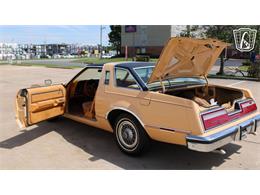1978 Ford Thunderbird (CC-2069456) for sale in Tulsa, Oklahoma