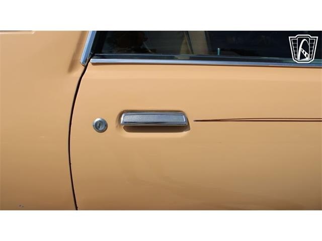 1978 Ford Thunderbird (CC-2069456) for sale in Tulsa, Oklahoma