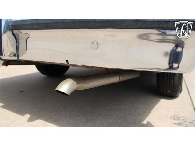 1978 Ford Thunderbird (CC-2069456) for sale in Tulsa, Oklahoma