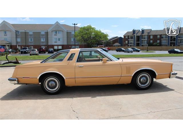1978 Ford Thunderbird (CC-2069456) for sale in Tulsa, Oklahoma