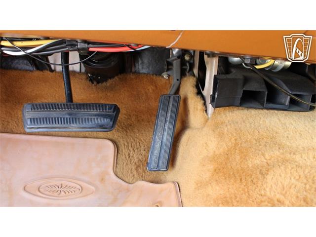1978 Ford Thunderbird (CC-2069456) for sale in Tulsa, Oklahoma