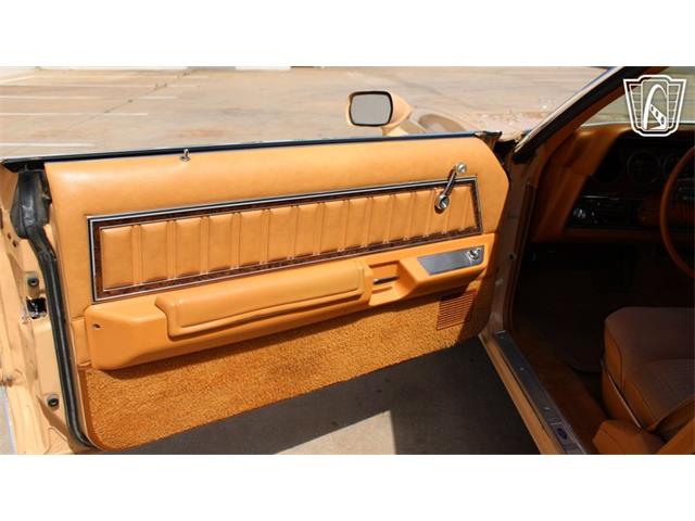 1978 Ford Thunderbird (CC-2069456) for sale in Tulsa, Oklahoma