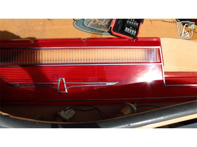 1978 Ford Thunderbird (CC-2069456) for sale in Tulsa, Oklahoma