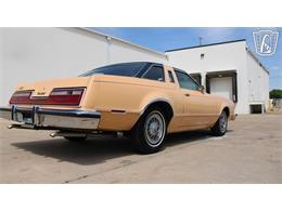 1978 Ford Thunderbird (CC-2069456) for sale in Tulsa, Oklahoma
