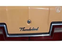 1978 Ford Thunderbird (CC-2069456) for sale in Tulsa, Oklahoma