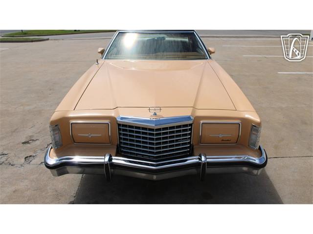 1978 Ford Thunderbird (CC-2069456) for sale in Tulsa, Oklahoma