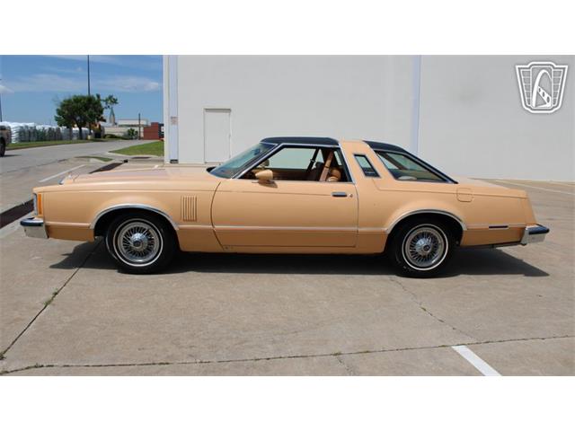 1978 Ford Thunderbird (CC-2069456) for sale in Tulsa, Oklahoma