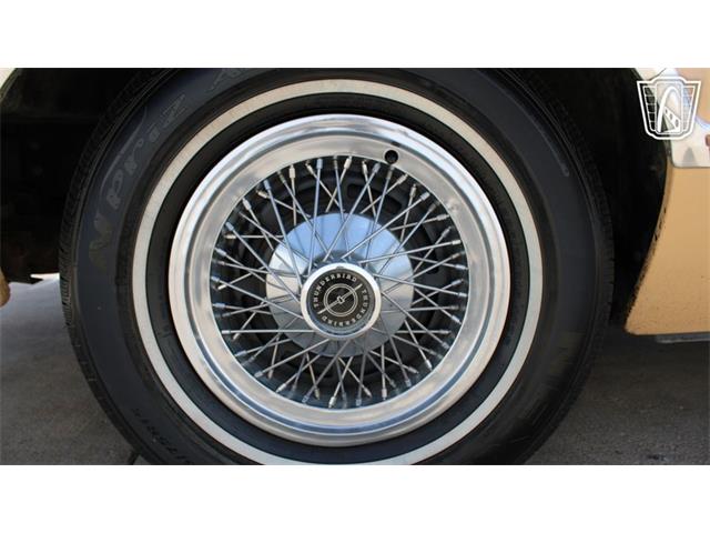 1978 Ford Thunderbird (CC-2069456) for sale in Tulsa, Oklahoma